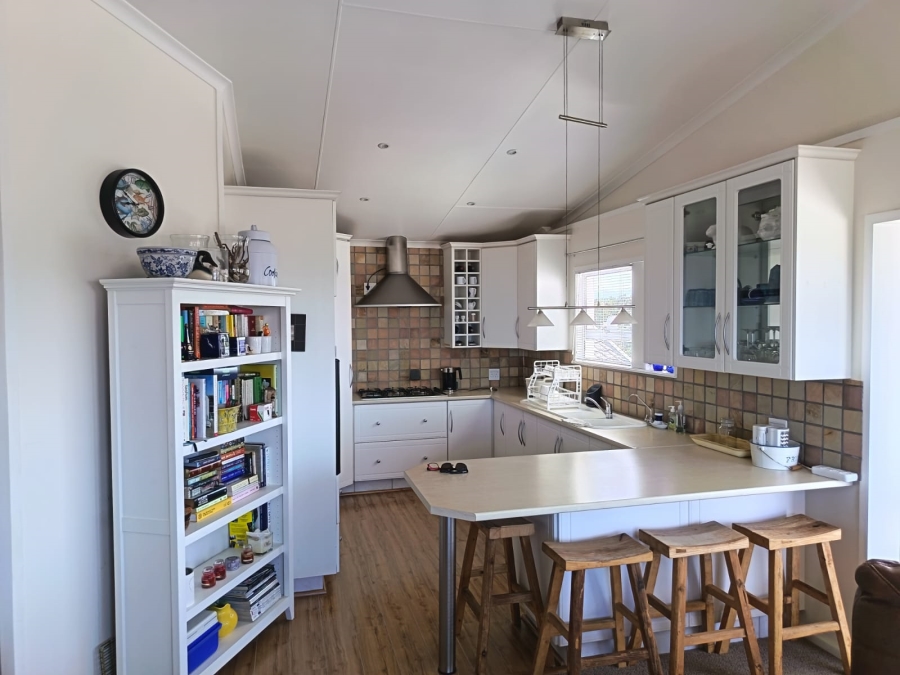 4 Bedroom Property for Sale in Bergsig Western Cape